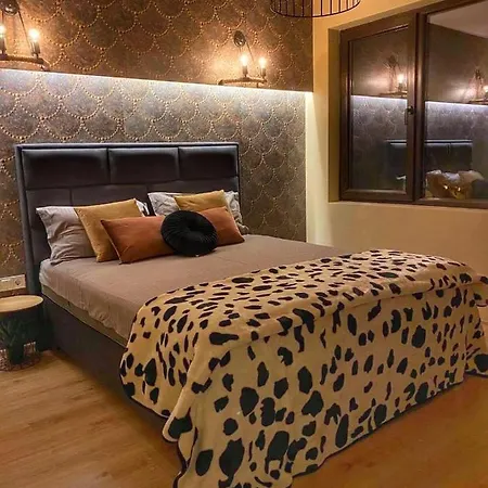 Appartement Stylish Urban New 2021 Close To The