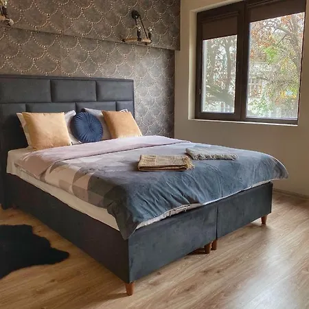 Appartement Stylish Urban New 2021 Close To The