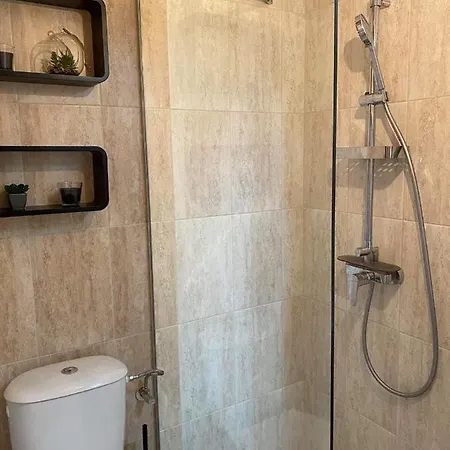 Stylish Urban New 2021 Close To The Appartement