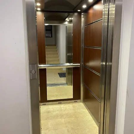 Appartement Stylish Urban New 2021 Close To The Varna