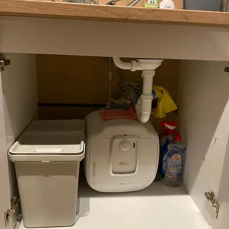 Stylish Urban New 2021 Close To The Appartement Varna