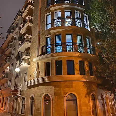 Stylish Urban New 2021 Close To The Appartement *
