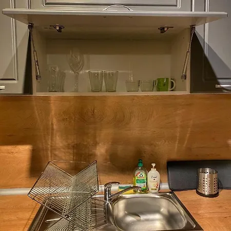 Appartement Stylish Urban New 2021 Close To The Varna