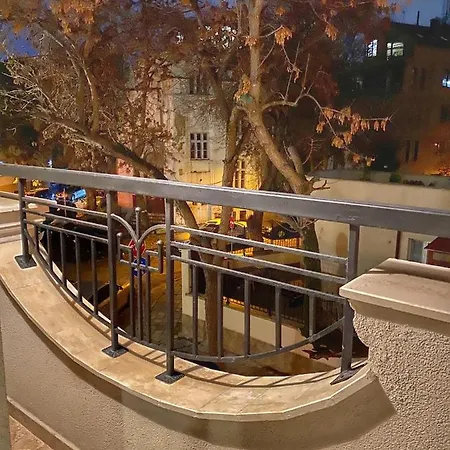 Appartement Stylish Urban New 2021 Close To The Varna